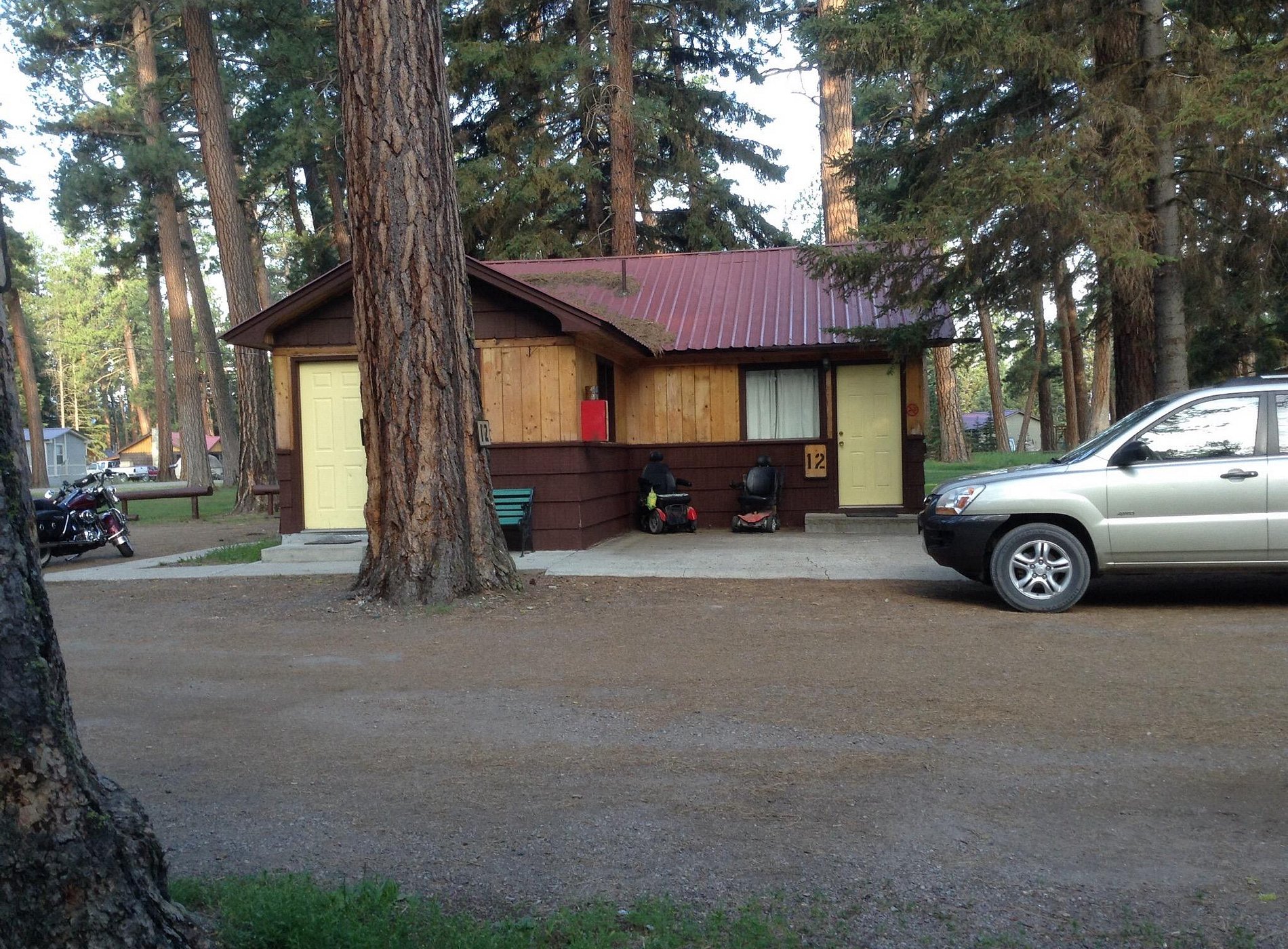 Leeper's Motel — photo 1