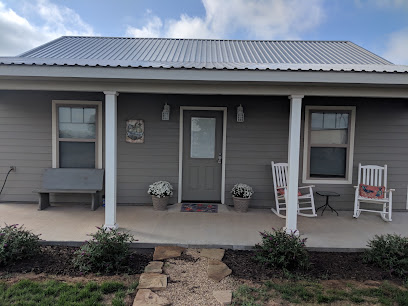 Prairie Blossom and Cactus Blossom Guesthouses — photo 1