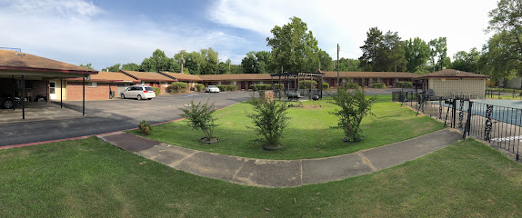 Park Motel Russellville — photo 1