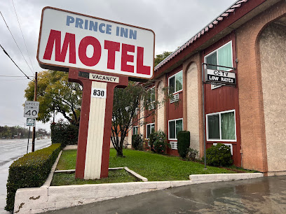 Prince Inn Motel — photo 1