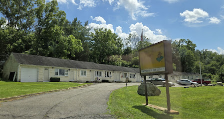 Econo-Court Motel Inc — photo 1