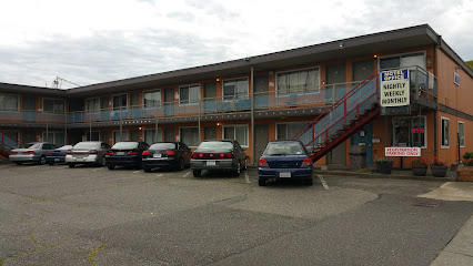 Motel International — photo 1