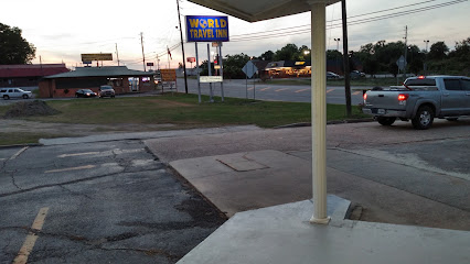 World Travel Inn — photo 1