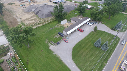 Morgan's Frontier Inn — photo 1
