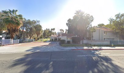 Rancho Mirage Resort — photo 1