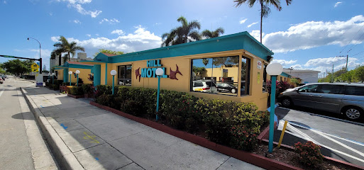 Hill Motel — photo 1