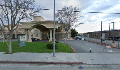 Tully Inn & Suites — photo 1