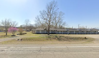 Marina Motel & Tackle — photo 1