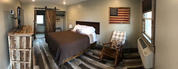 Idle Spurs Inn — photo 1