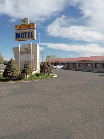 Thunderbird Motel — photo 1