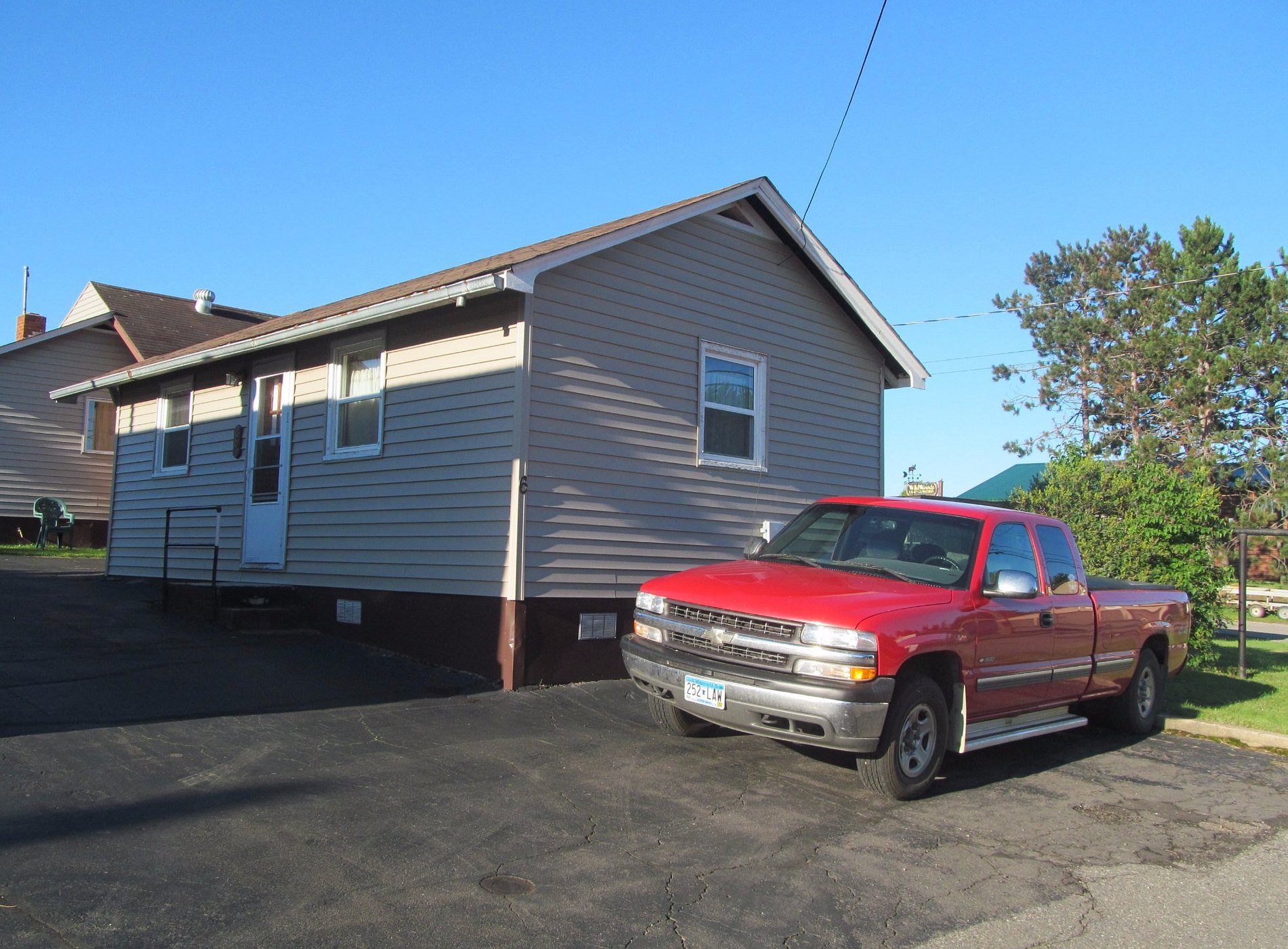 Lakeland Motel — photo 1