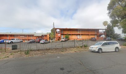 Travel Inn — photo 1