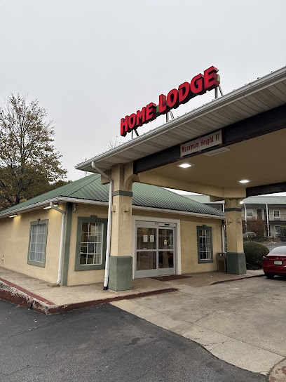 Home Lodge — photo 1