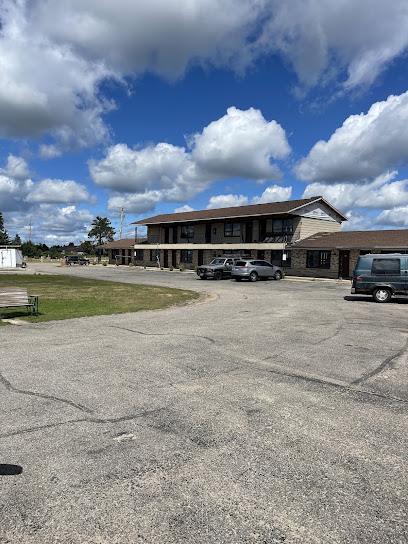 Timberly Motel — photo 1