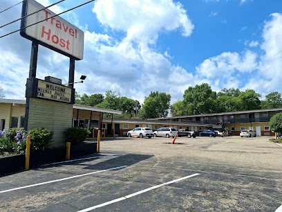 Travel Host Inn — photo 1