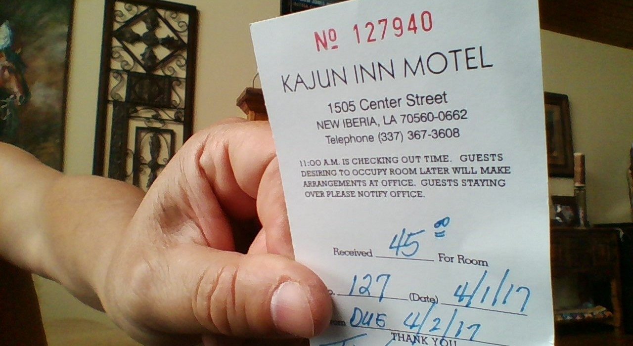 Kajun Inn Motel — photo 1