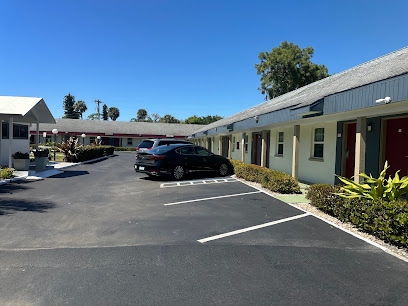 Tropical Palm Motel — photo 1