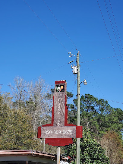 blossom inn — photo 1