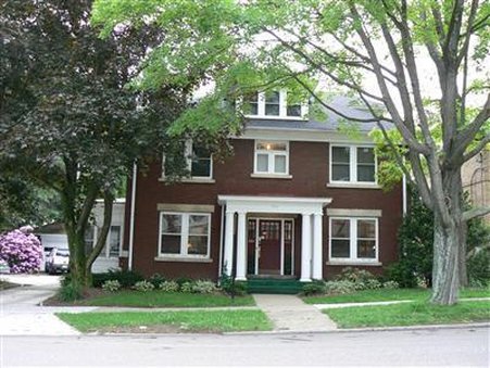 Mayor Lord's House Bed & Breakfast — photo 1