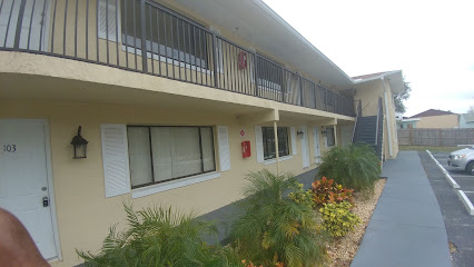 Parkway Motel — photo 1
