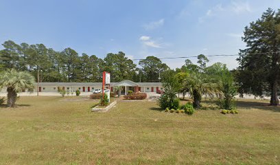 South Manor Motel — photo 1
