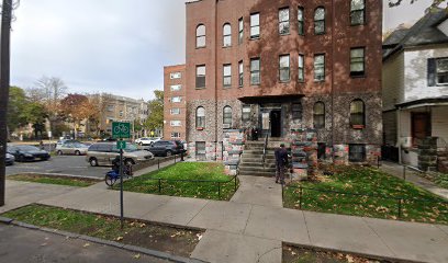 Belmont Guest House — photo 1