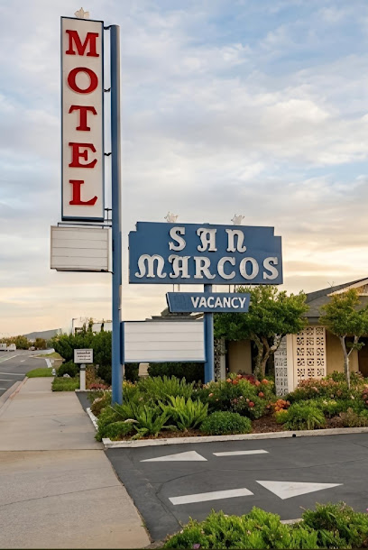 San Marcos Motel — photo 1