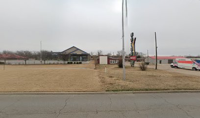 Travellers Motel — photo 1