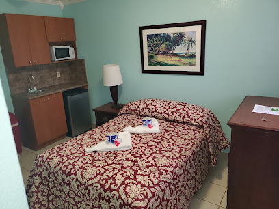 Dixie Hotel — photo 1