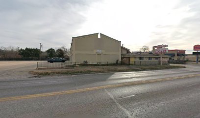 Mark 8 Inn — photo 1