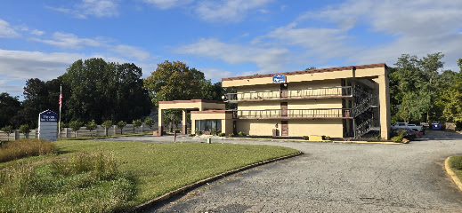 Haven Inn and Suites — photo 1