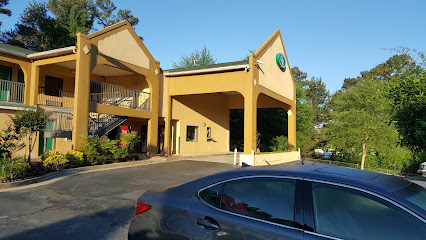 Green Roof Inn and Suites Kennesaw — photo 1