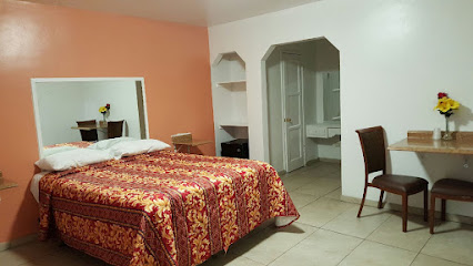 Sun Motel — photo 1