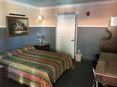 Evans Motel — photo 1