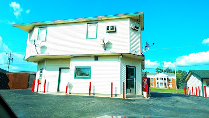 Sports Stadium Motel — photo 1