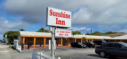 Sunshine Inn Lake Worth Beach — photo 1