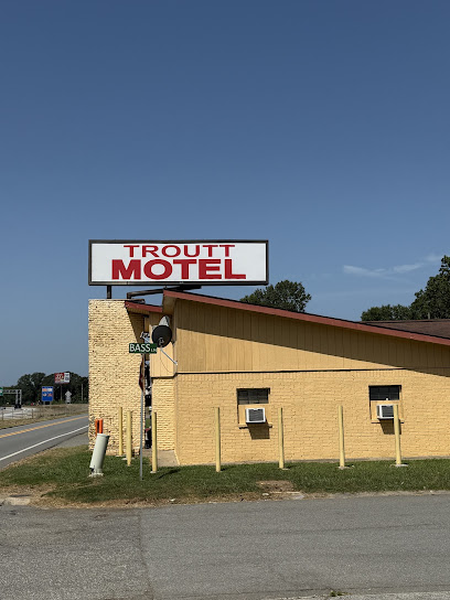 Troutt Motel — photo 1