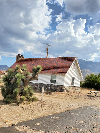 Ranch Motel & Cabins — photo 1