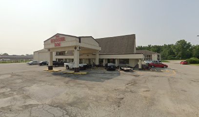 Relax Inn & Suites — photo 1