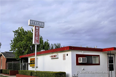 Steens Motel — photo 1