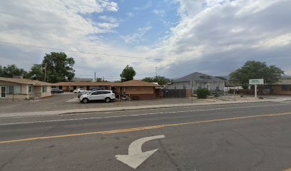 Lahontan Inn — photo 1