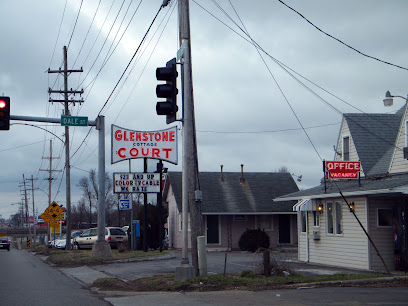 Glenstone Court Motel — photo 1