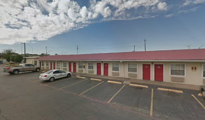 Linfield Motel — photo 1