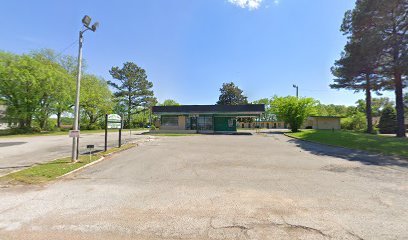 Fulton Plaza Motor Inn — photo 1