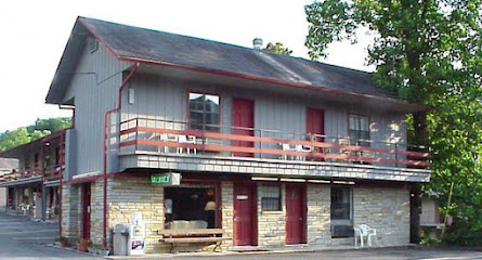 Bales Motel — photo 1