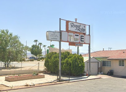 Regal Lodge Motel — photo 1