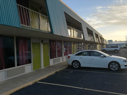 Moonrider Inn & Suites — photo 1