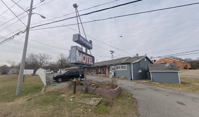 Nashboro Motel — photo 1
