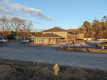 Budget Motor Inn - Petersburg / Fort Lee — photo 1