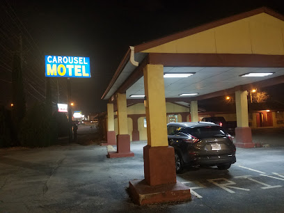 The Carousel Motel — photo 1
